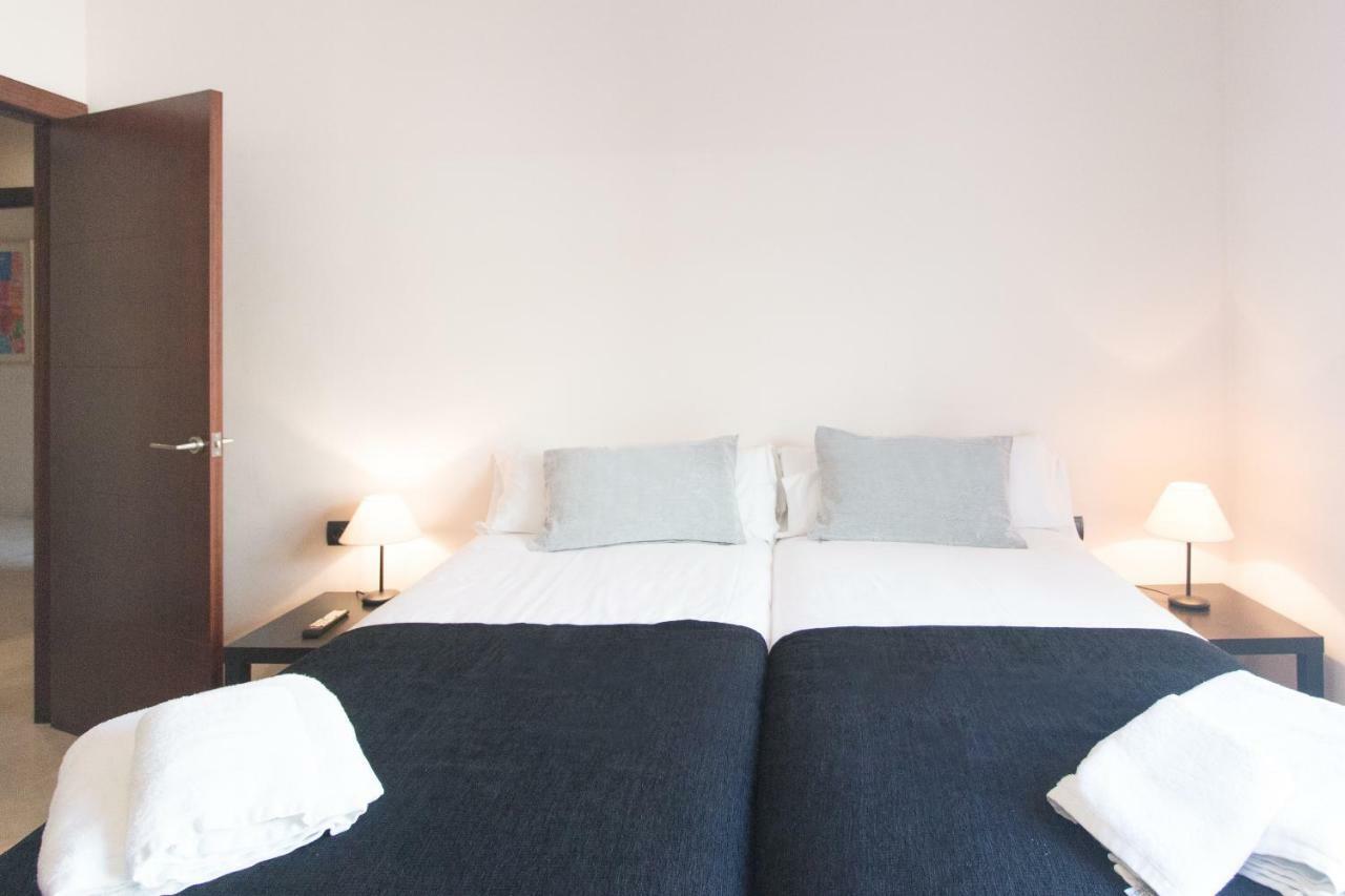 Bet Apartments - Canovas Rooms バレンシア エクステリア 写真